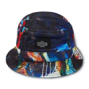 Abstar Bucket Hat