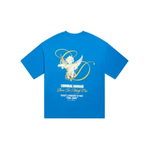 Angel Cherub T-Shirt