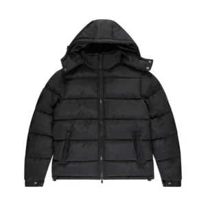 CAMDEN PUFFER JACKET