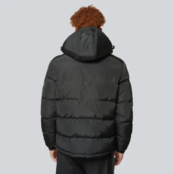 CAMDEN PUFFER JACKET