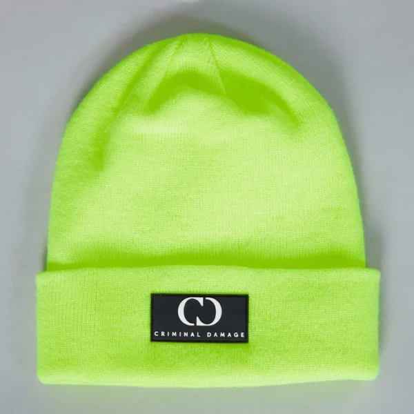 Core Beanie