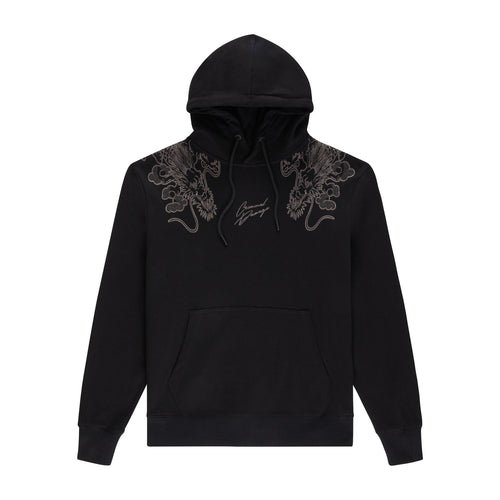 KYOTO HOODIE