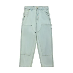 MERCER PANT - STONE WASH