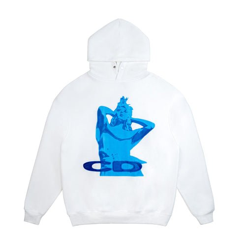 NIGHT CLUB PARTY HOODIE