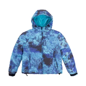 SMOG PUFFER JACKET