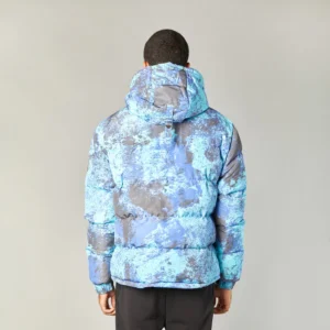 SMOG PUFFER JACKET