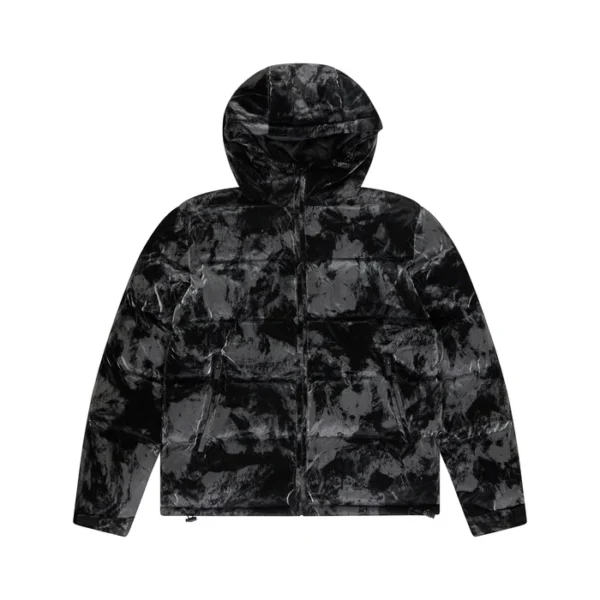 SMOG PUFFER JACKETs