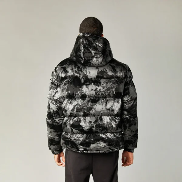 SMOG PUFFER JACKETs