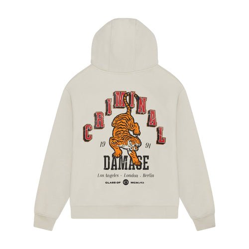 TEAM TIGERS HOODIE